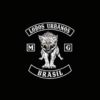 Lobos Urbanos